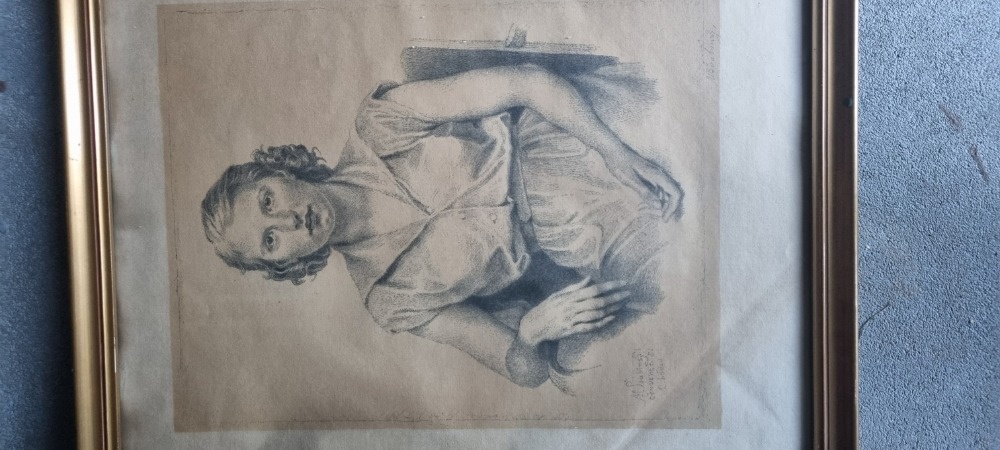 Obrazy Švabincký 2x - 2