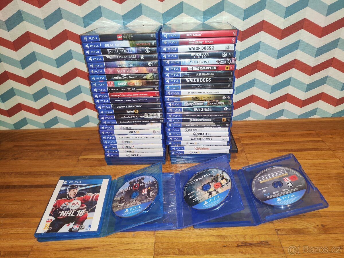 PS4/PlayStation 4 Slim 1TB - 2