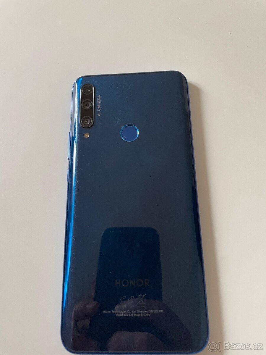 Honor 9x - 2