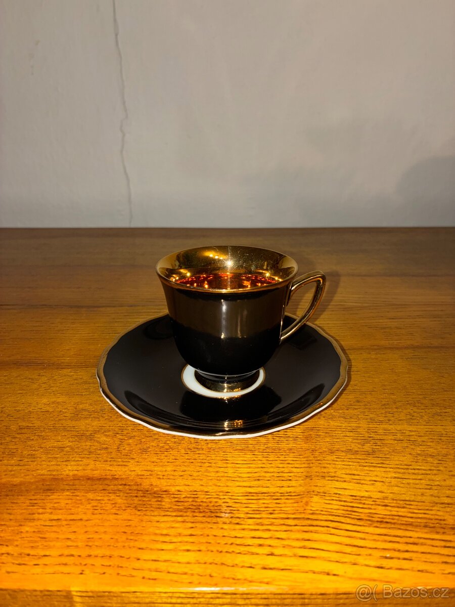 Skleněné a keramické nádobí - 2