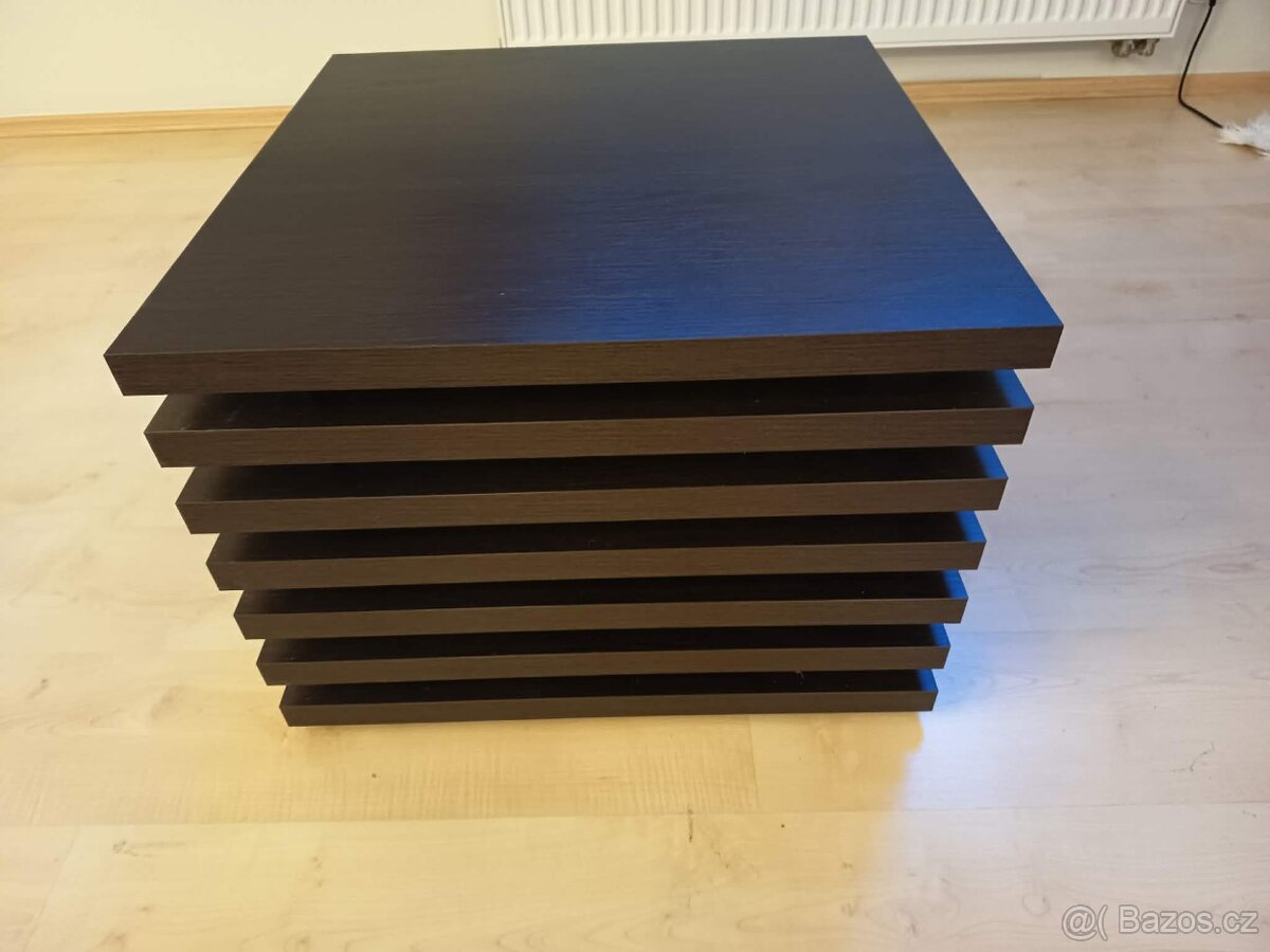 Konferenční stolek - 2