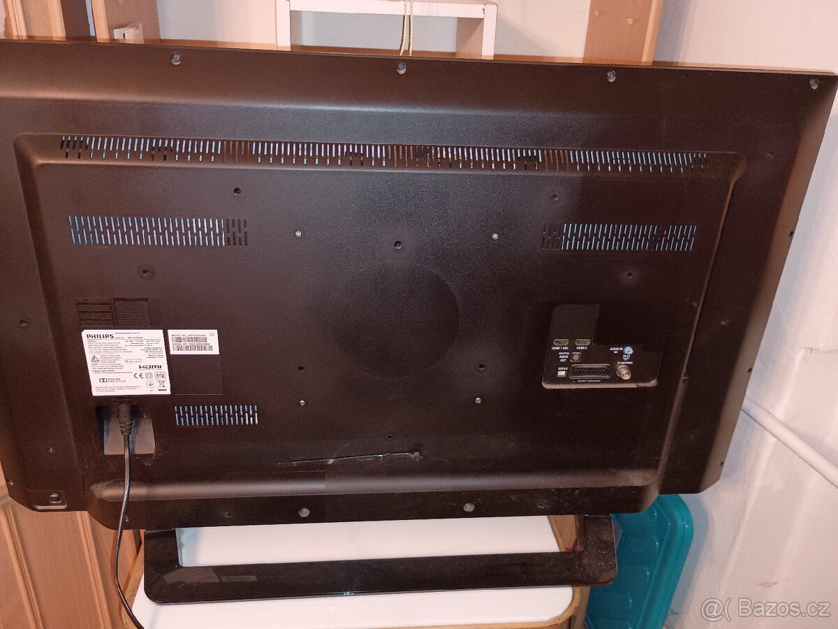 Televizor Philips 40PFH4200/88 - 2