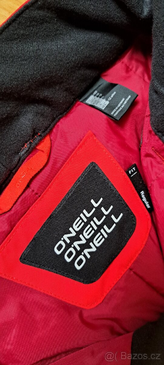 Lyžařské kalhoty O'Neill, vel.152 - 2