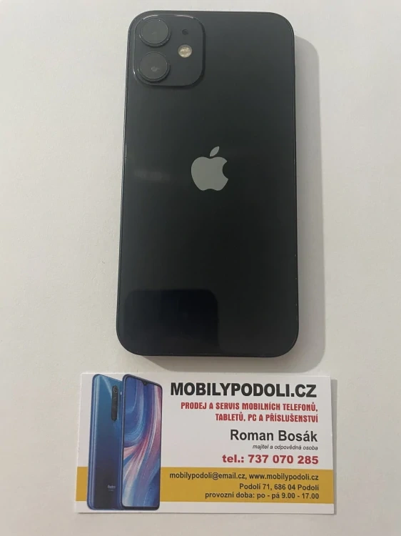 Apple iPhone 12 64GB - 2