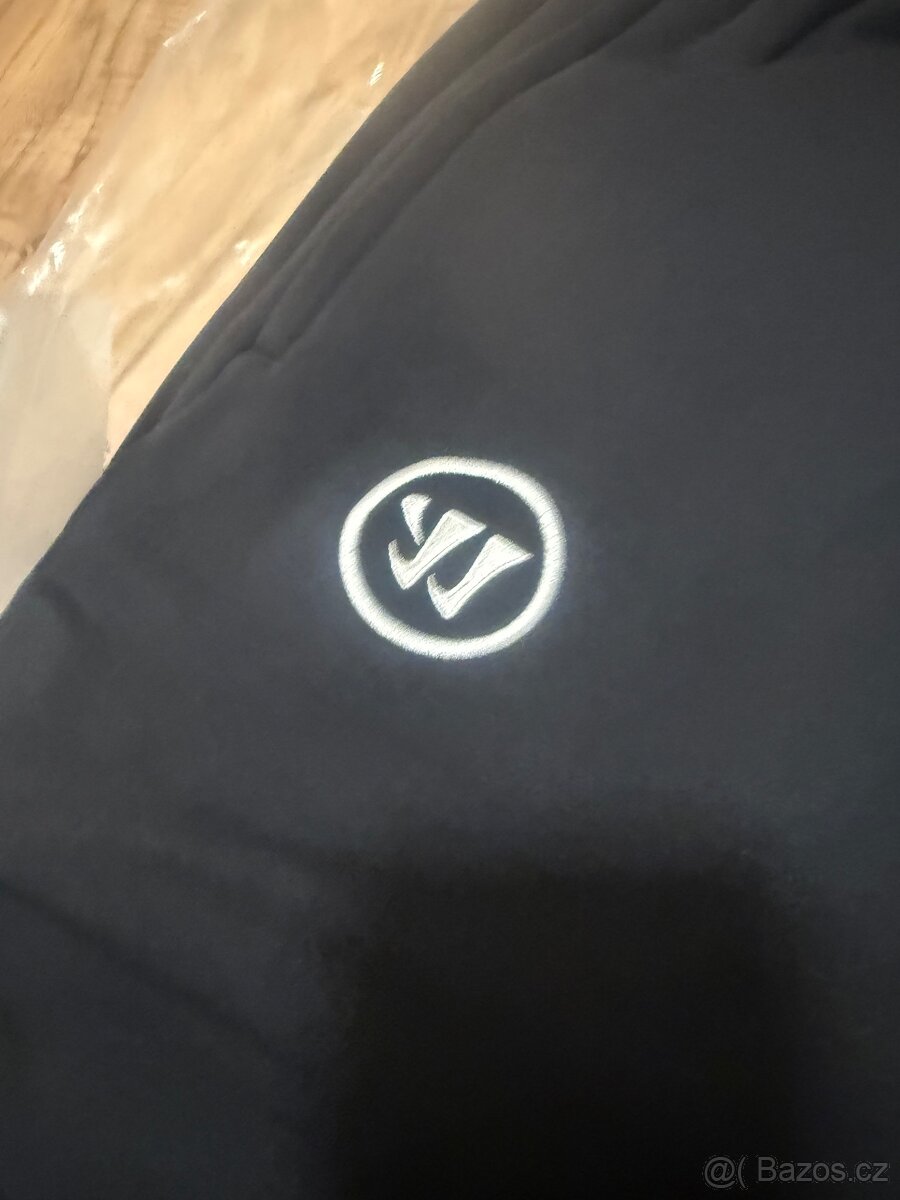 Tepláky Warior (M)r - 2