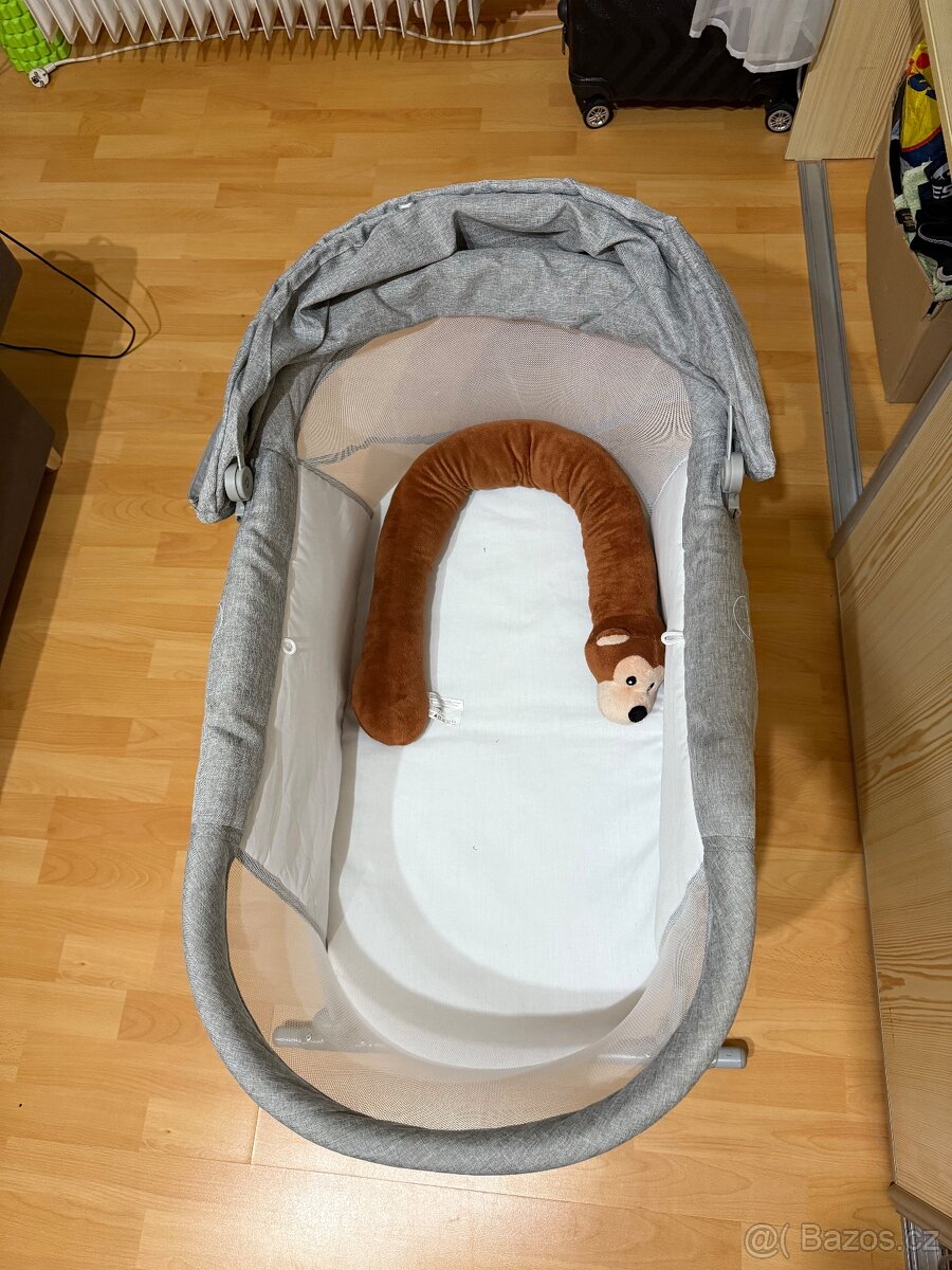 Houpací postýlka - 2