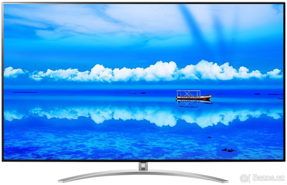 Televize 65" LG 65SM9800PLA - 2