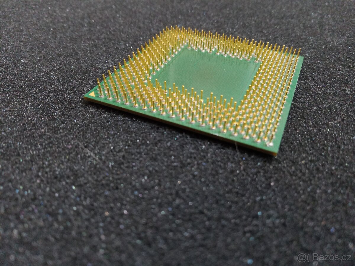 AMD Athlon XP 2500+ - 2