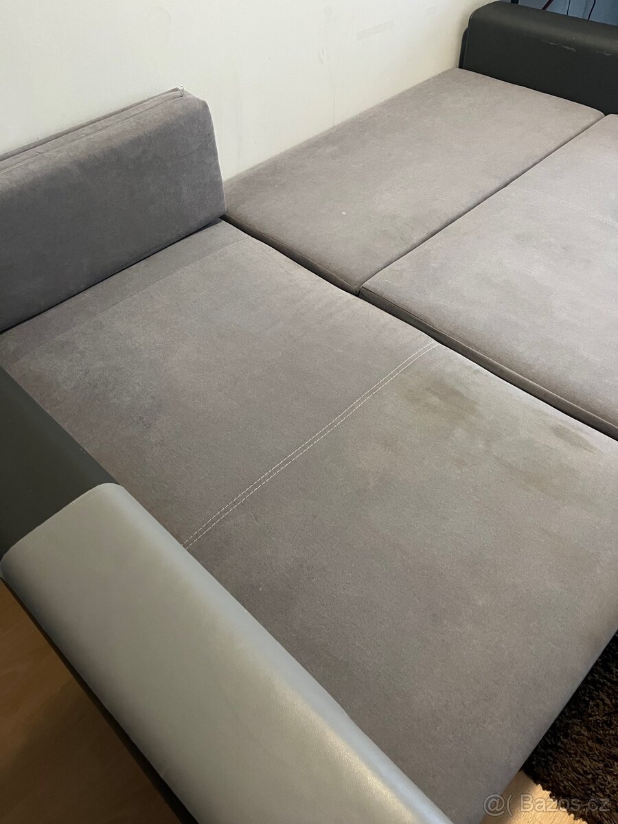 Pouzity gauc zdrama - 2