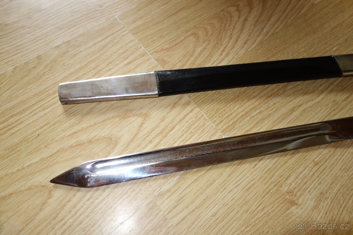 Nedokoncene bodaky - 2