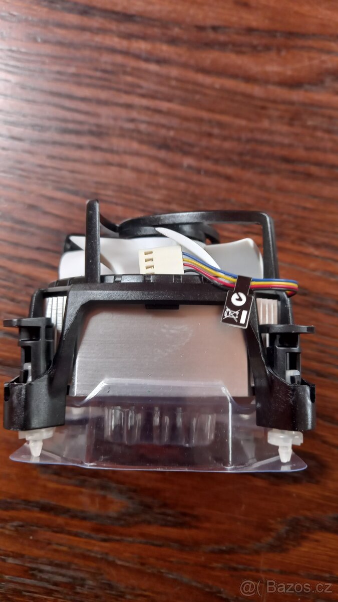 ARCTIC Alpine 11 GT Rev. 2 - 2