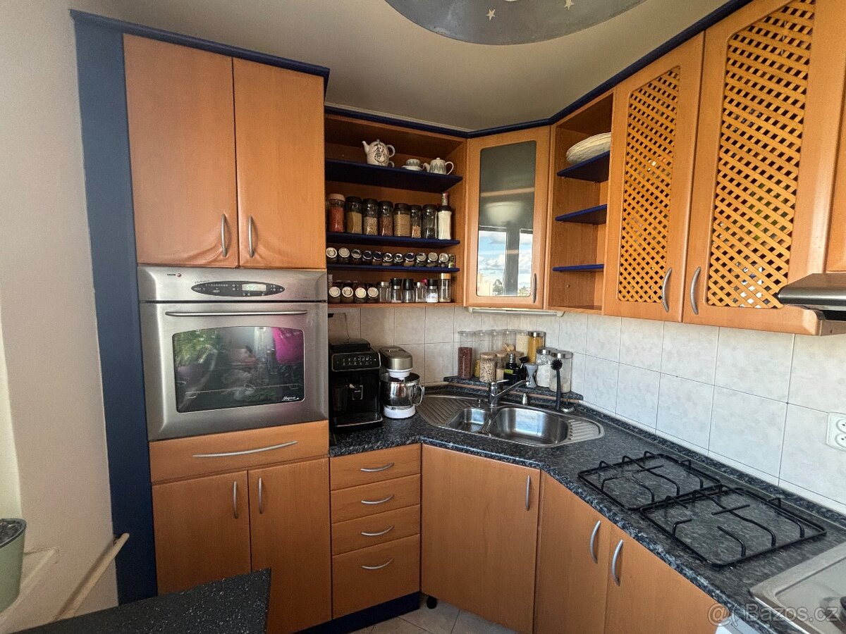 Kuchyňská linka - 2