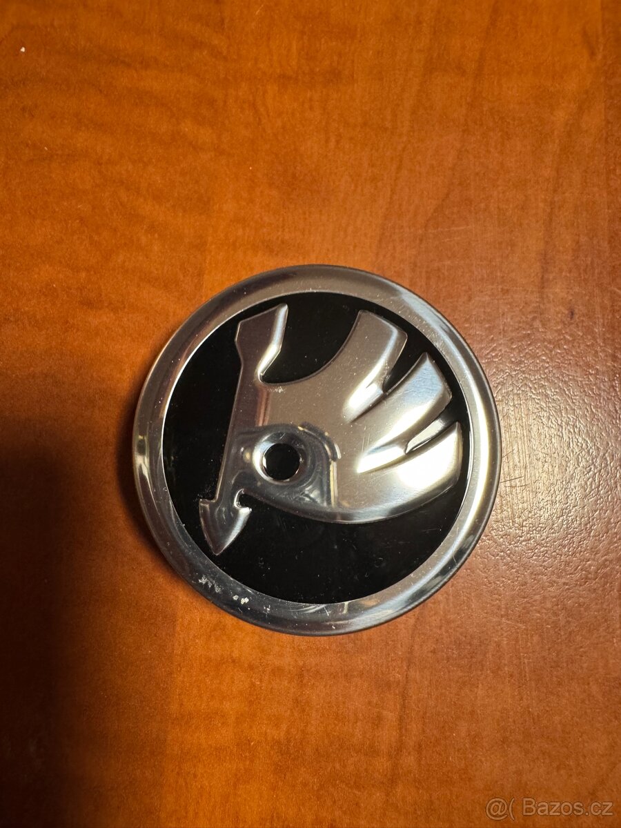 Středové kryty kol - 2