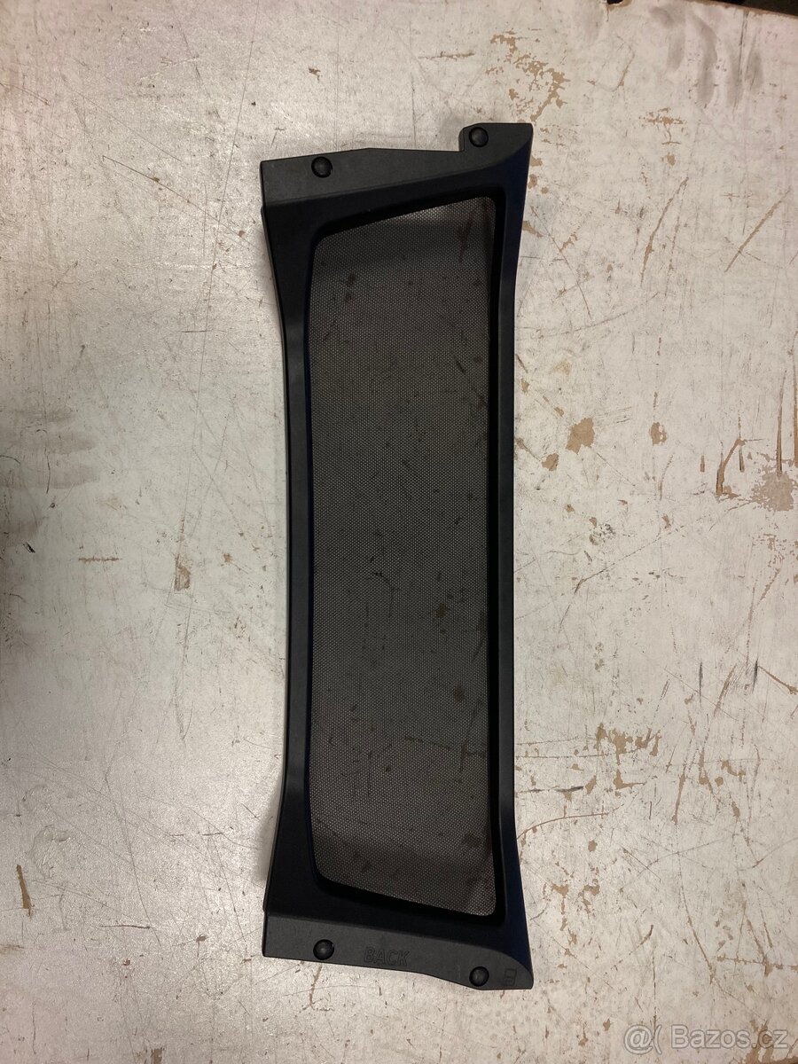 BMW Z4 G29 SDRIVE20i Větrný deflektor - 2