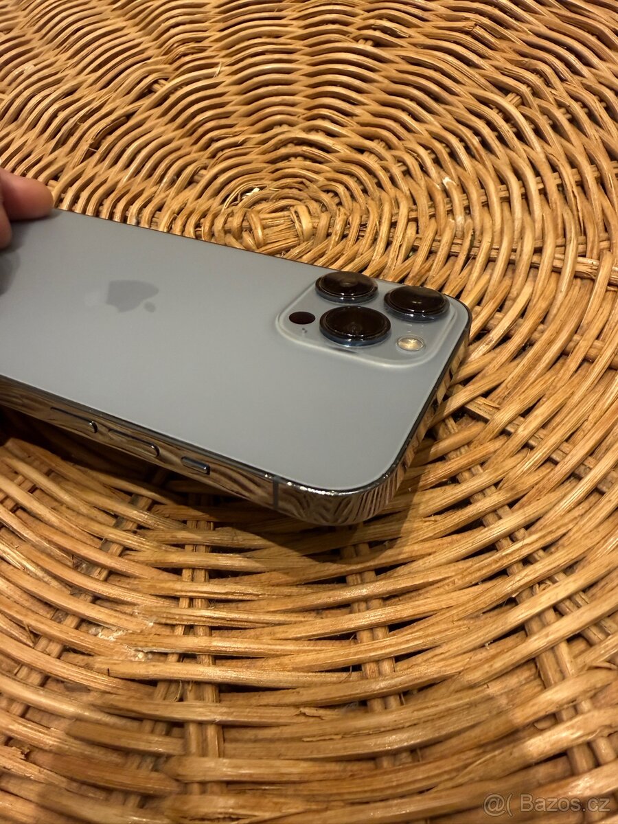 iPhone 13 Pro Max 256 - 2