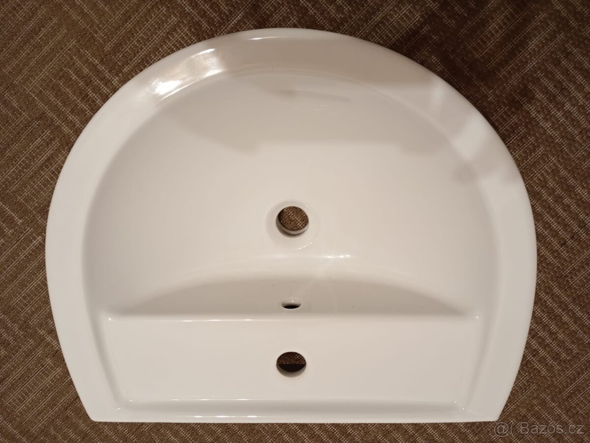 Umyvadlo Concept - 2