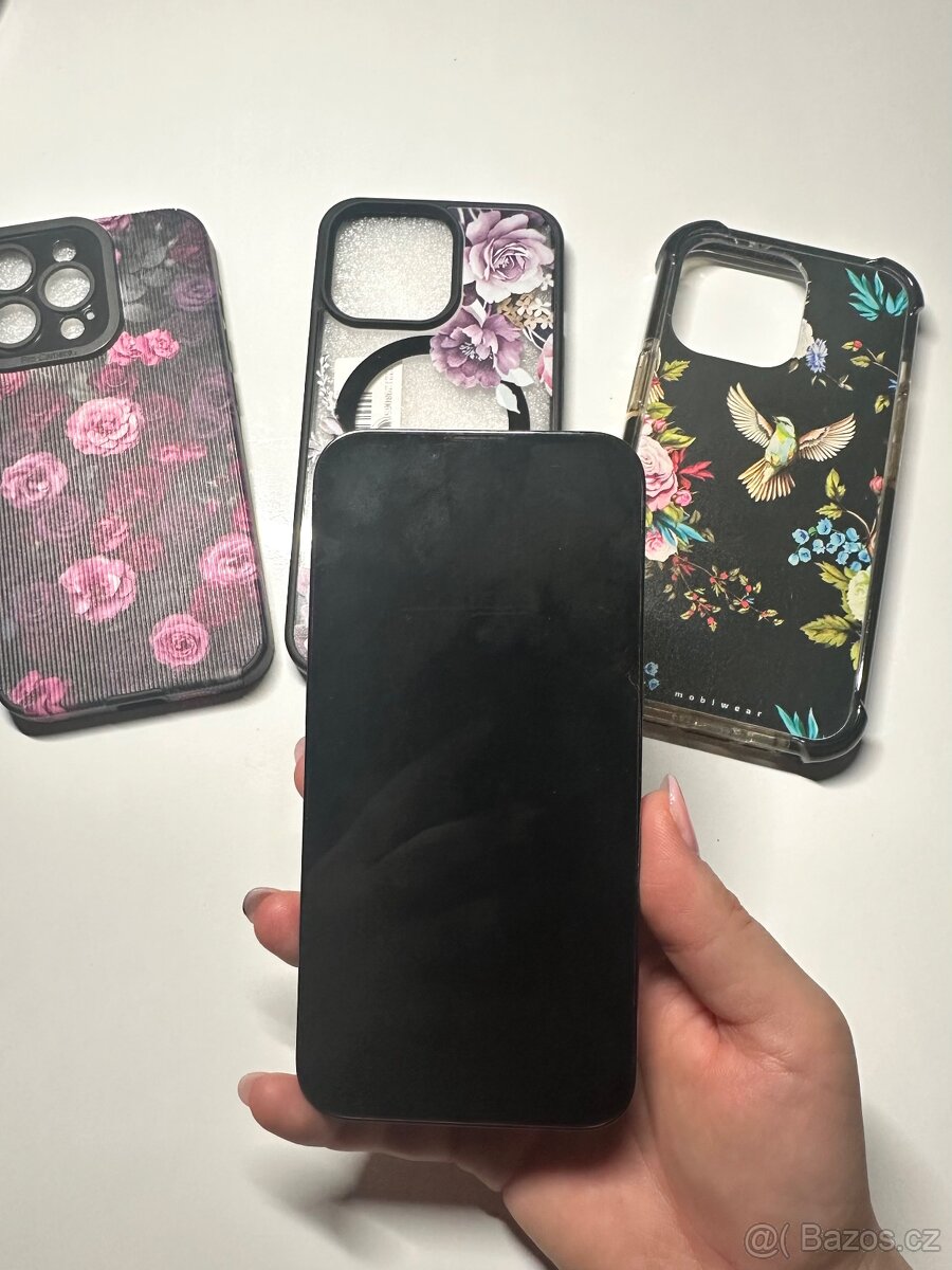 iPhone 13 Pro - 128 GB - 2