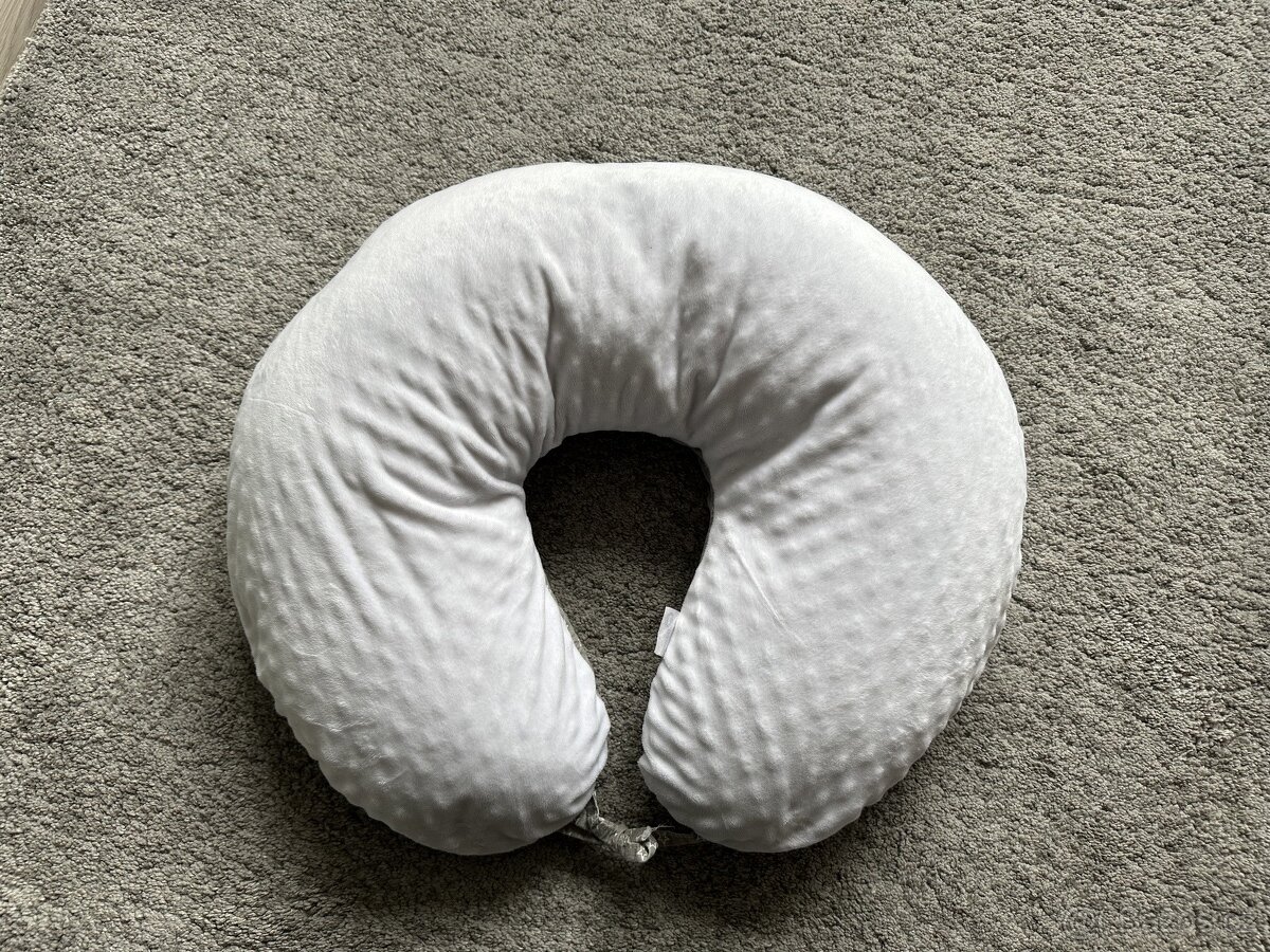 Kojicí polštář - 2