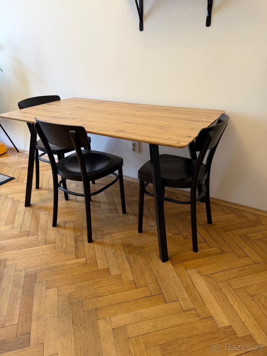 Stůl LISABO - Ikea - 2