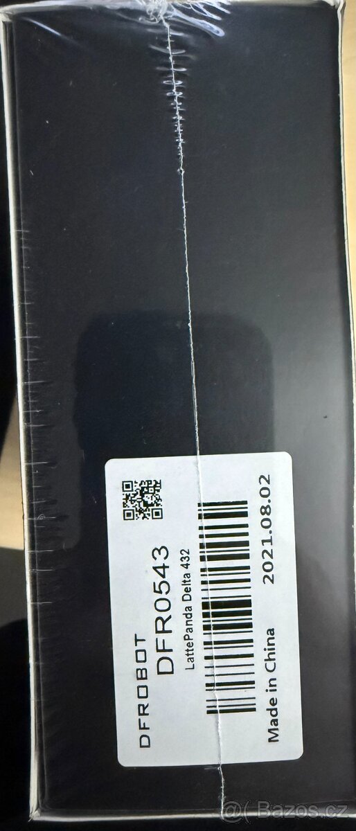 LattePanda Delta 432 – nový, originálně zabalený kus - 2