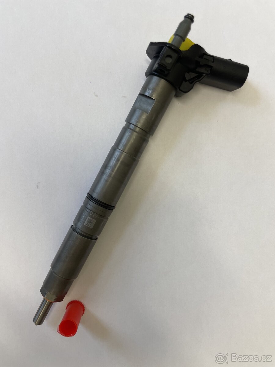 Vstřik 03L130277, injector, vstřikovač VW,Škoda,100-125kW - 2