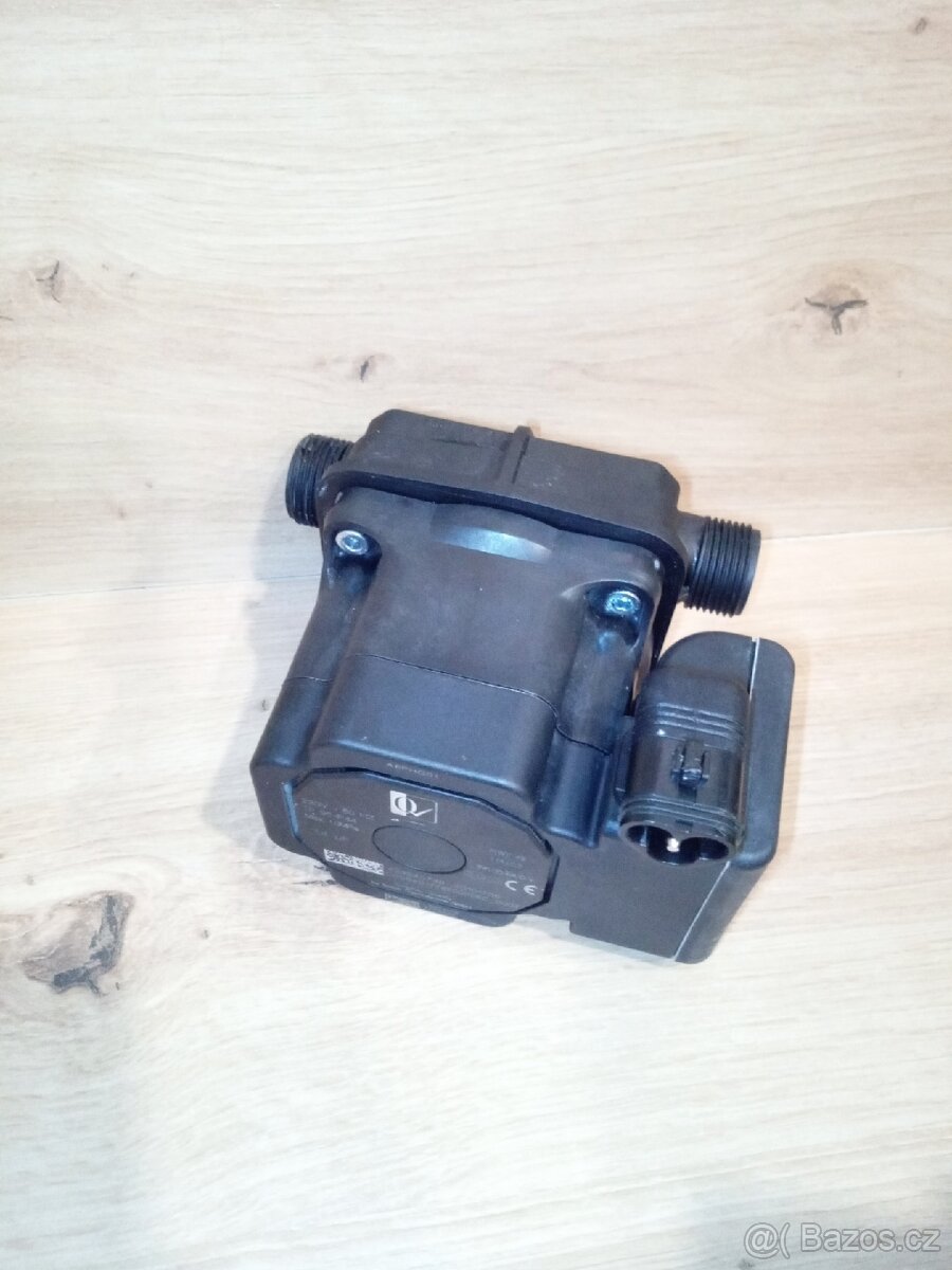 Čerpadlo Junkers, Buderus - 2