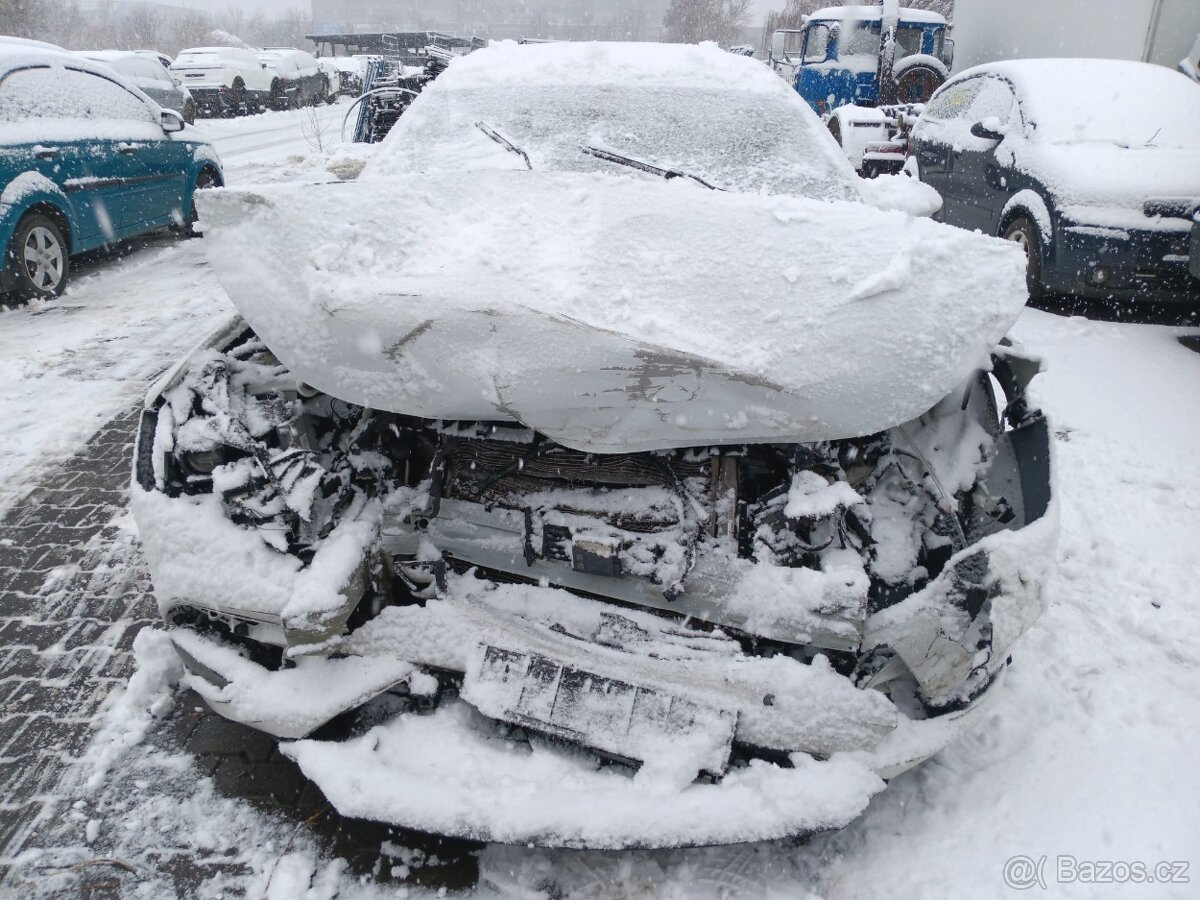 Opel Insignia č. 26111 - 2