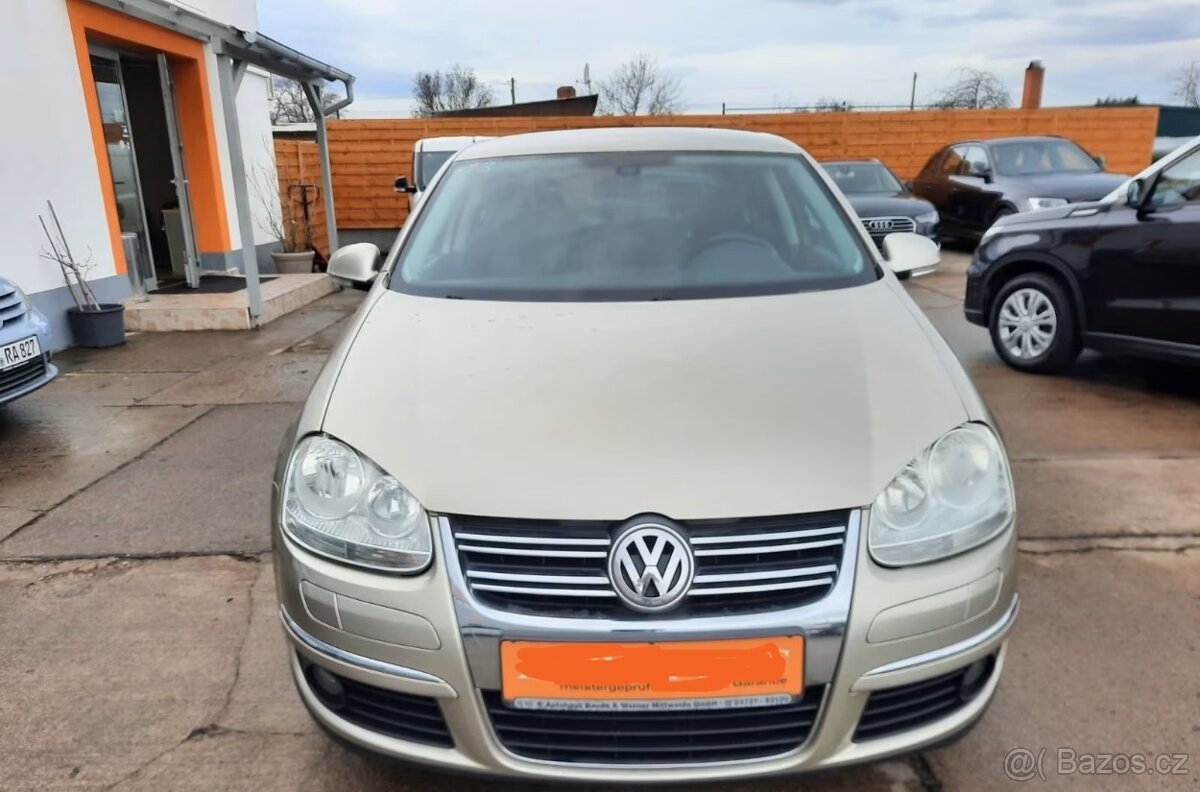 VW JETTA 1.4 TSI UNITED 2009 TOP - 2