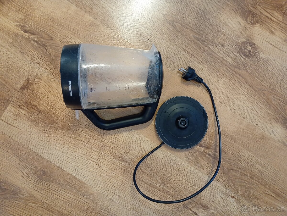 Varná konvice Smarton 1.7L - 2