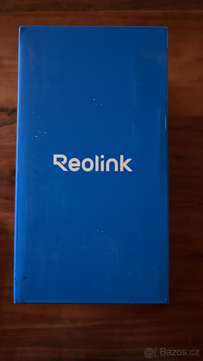 Reolink E320 – bezpečí domova pod kontrolou 📹🏡 - 2