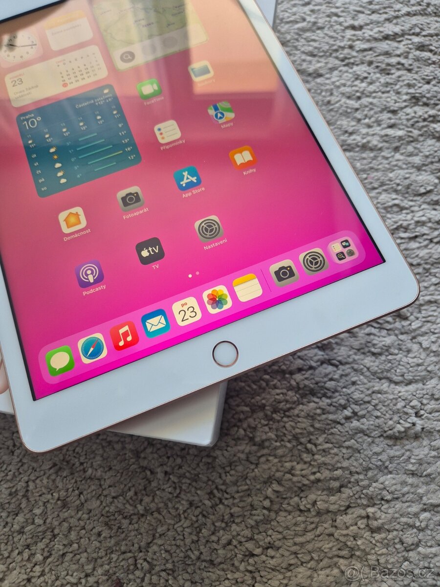 Apple iPad 7. generace 32gb - 2