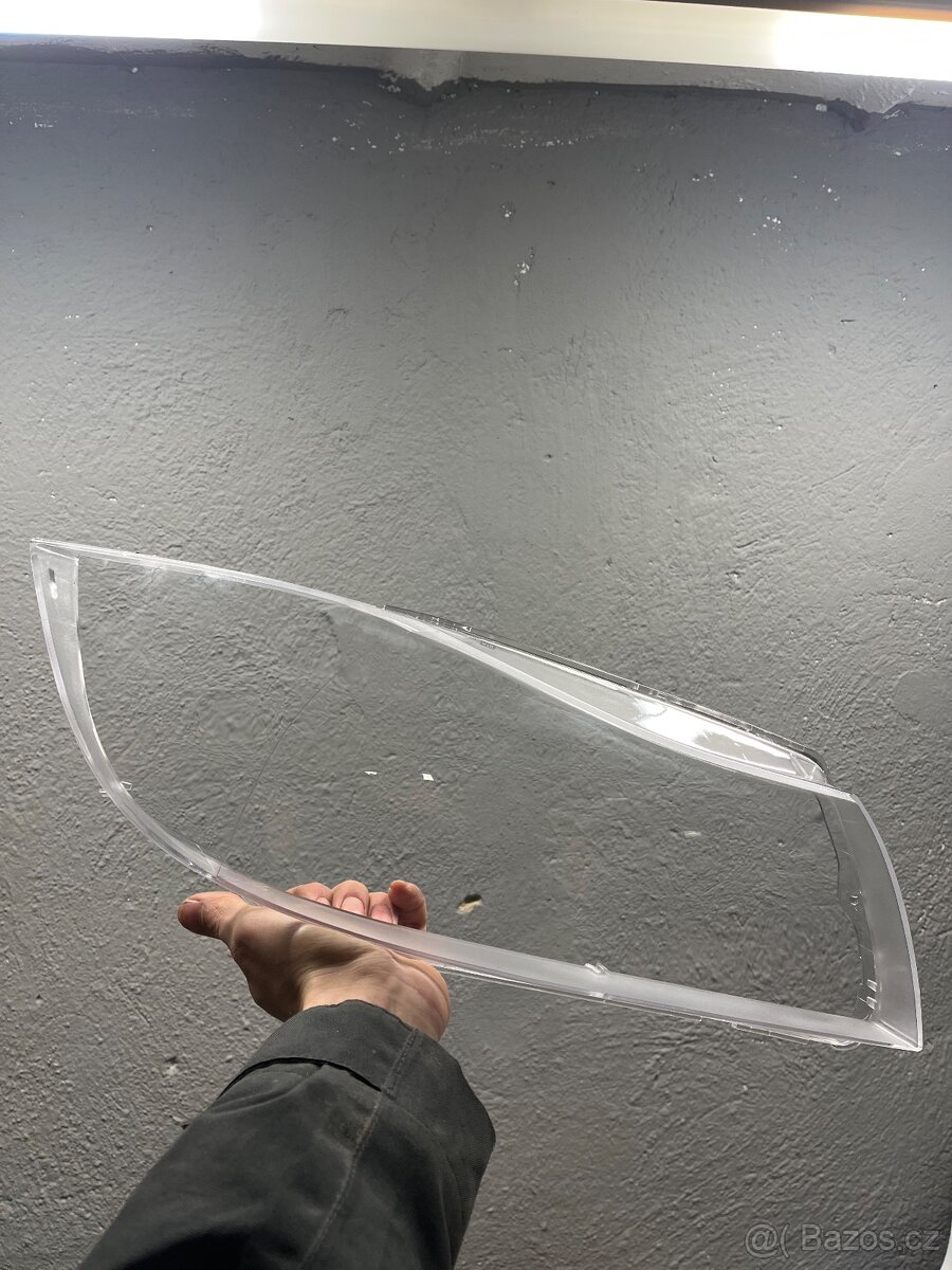 Bmw e91 Kryty předních světel - 2