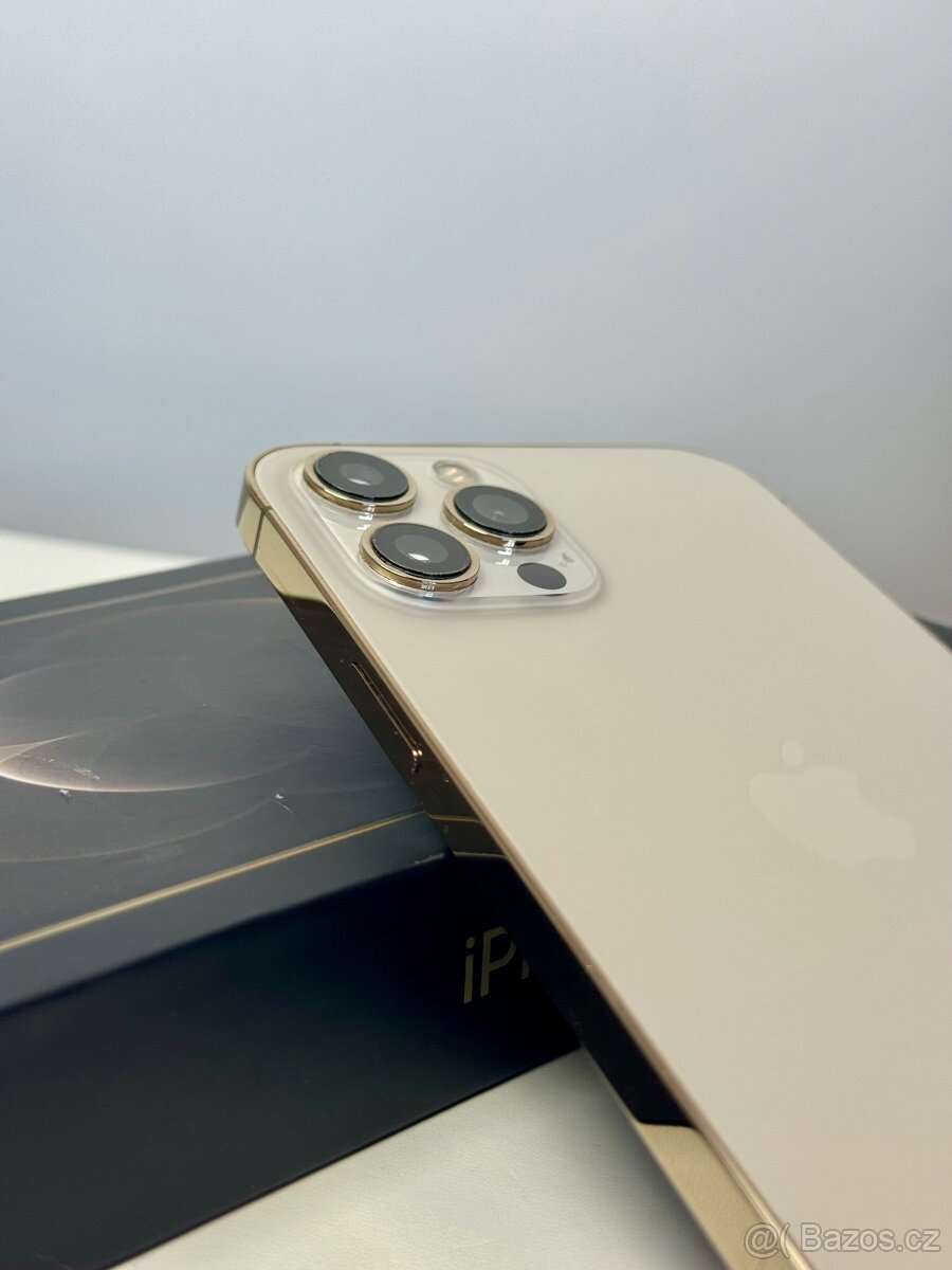 IPhone 12 Pro Max, 256 GB - 2