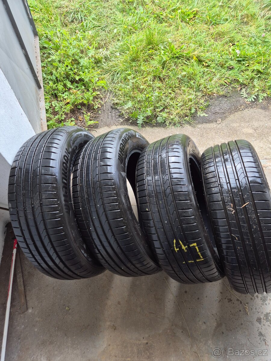 Hankook 205/60 R16 - 2