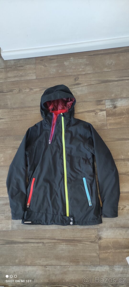 Lyžařská bunda - Nitro - 2