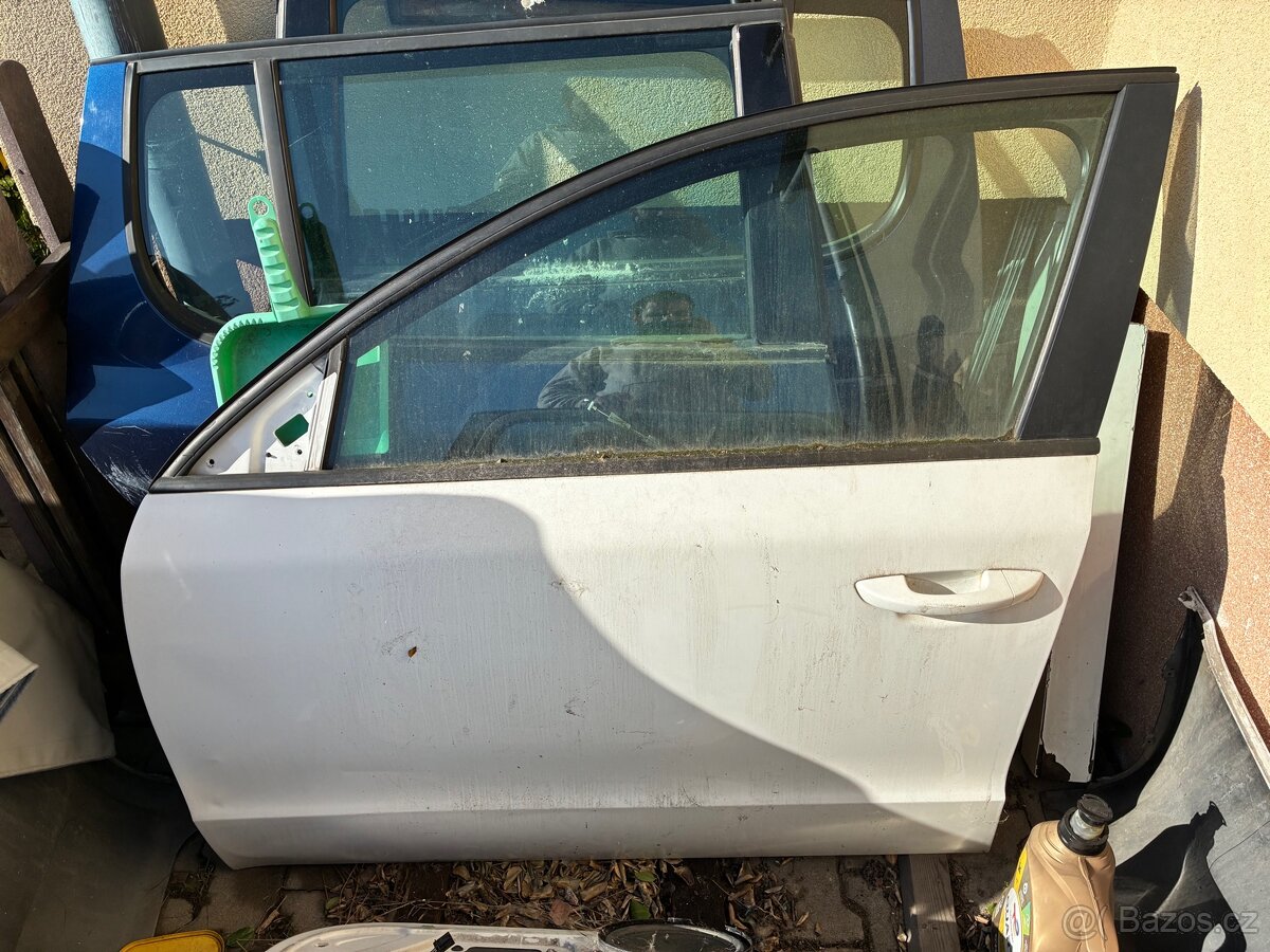 Dveře Superb 2 combi - 2