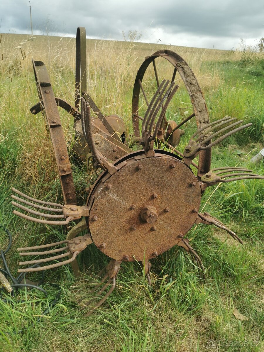 Čert na brambory - 2