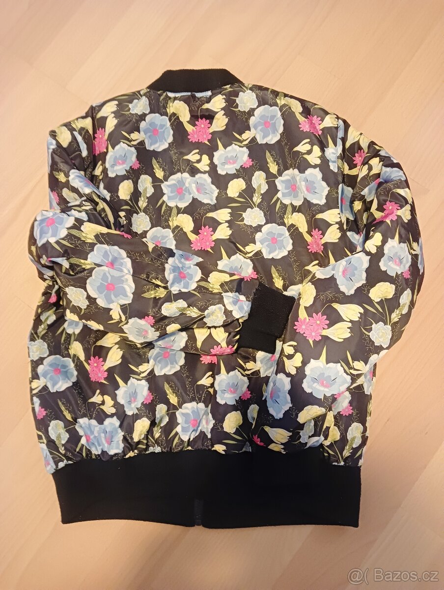Bunda bomber RESERVED vel. 158 - 2