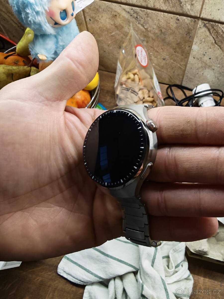 Huawei watch 4 pro - 2