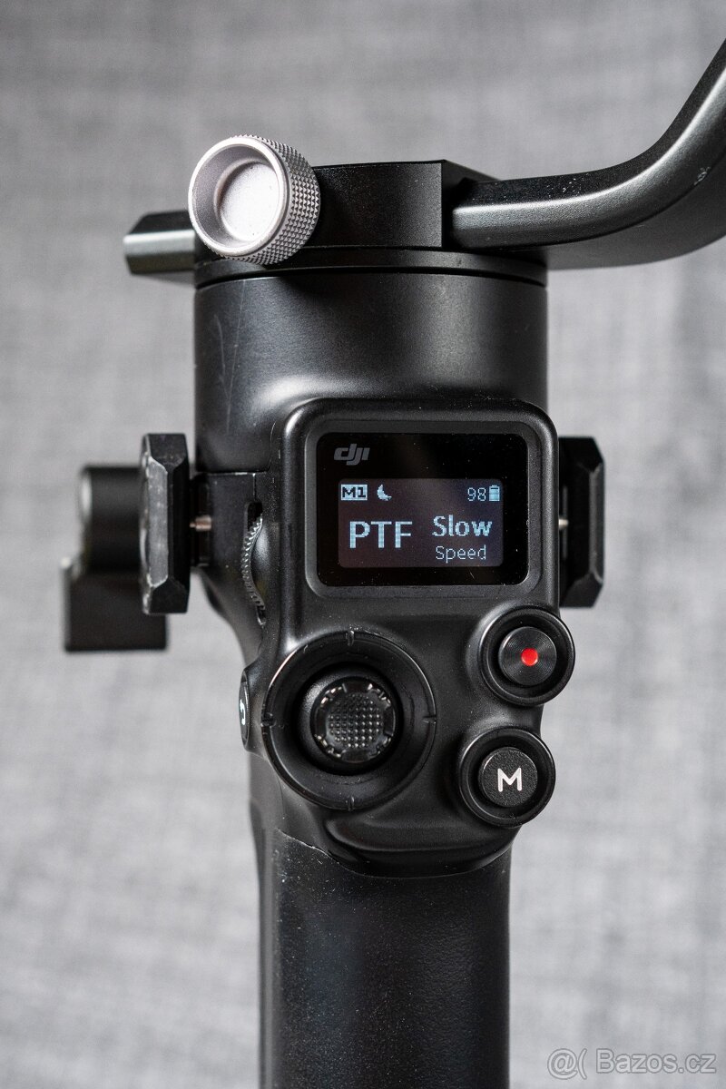 DJI RSC-2 (gimbal) - 2