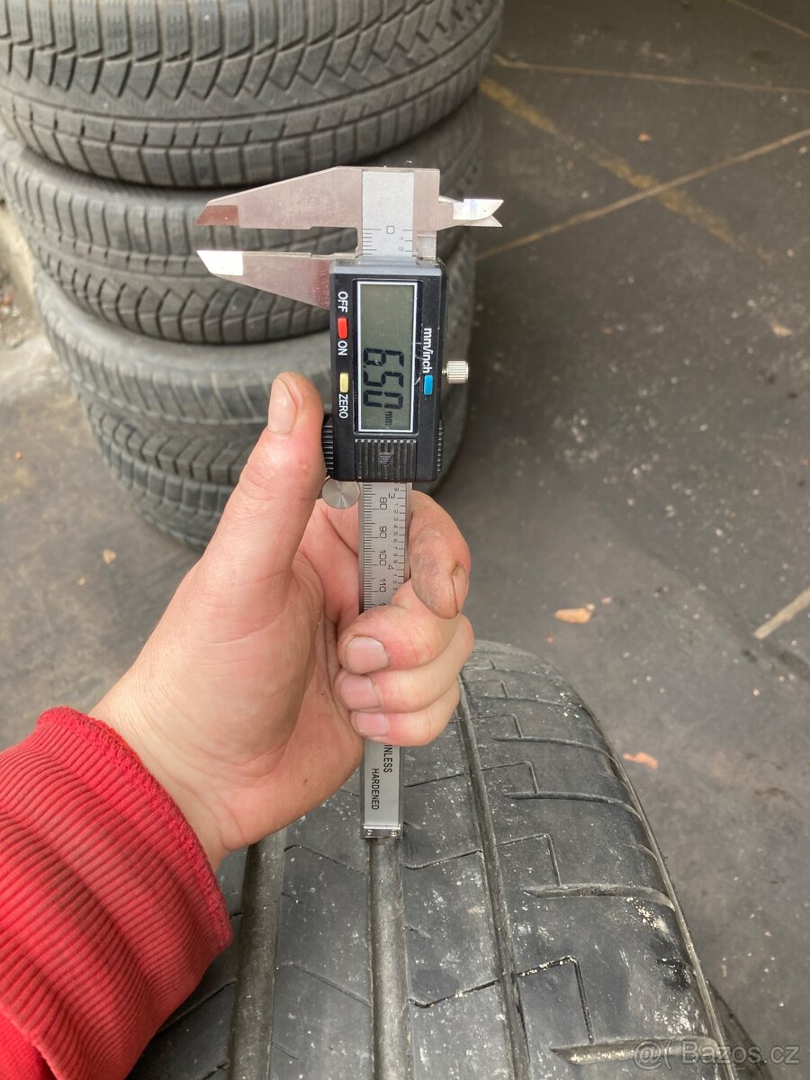 275/40/22 Letni - 2