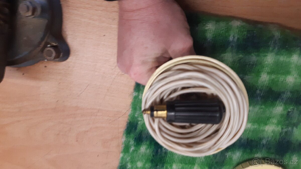 Montážní světlo - 2