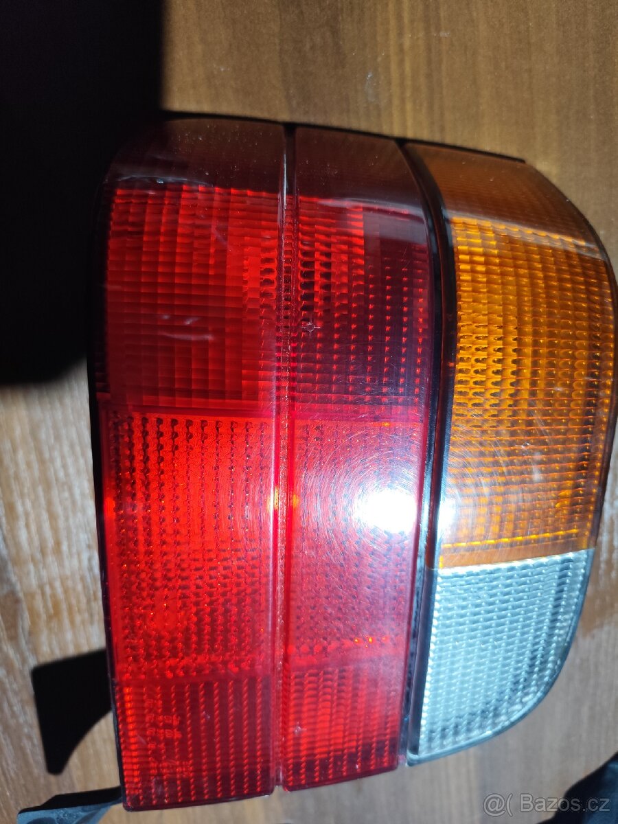 BMW E36 Touring LZ světlo - 2