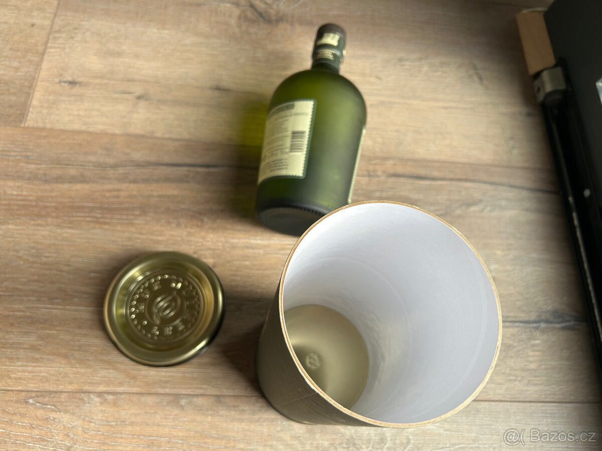 Obal - Diplomatico reserva exclusiva - 2