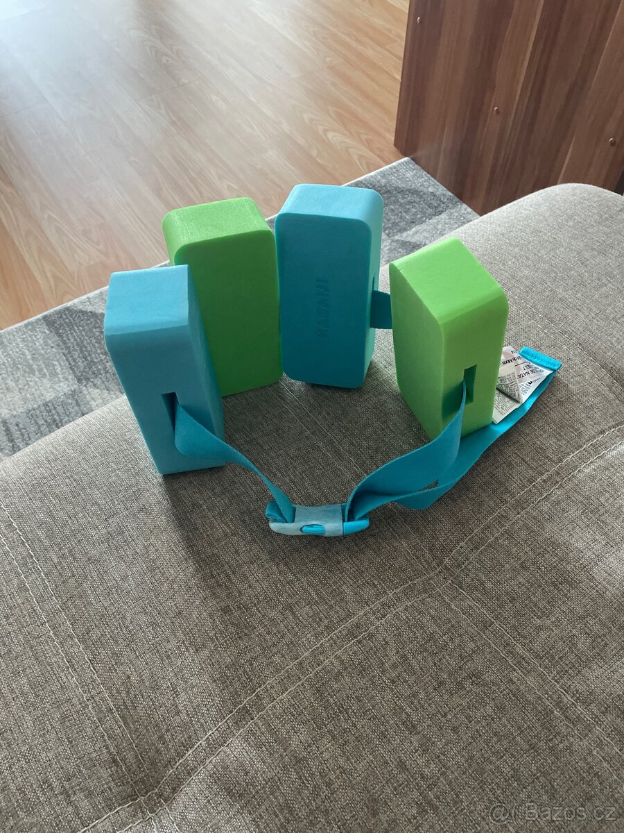 Dětský plavecký pás - 2