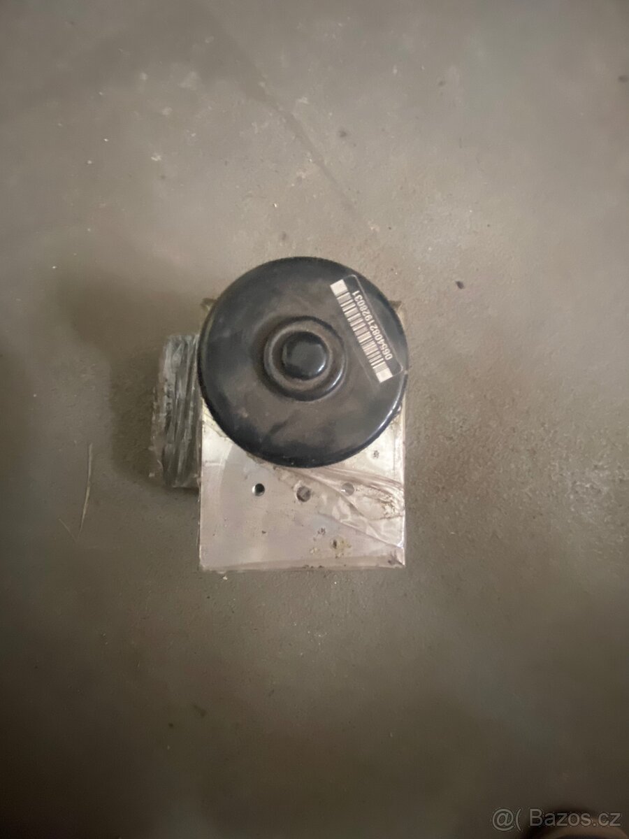 Díly Volvo xc70/90 96/120 kw - 2