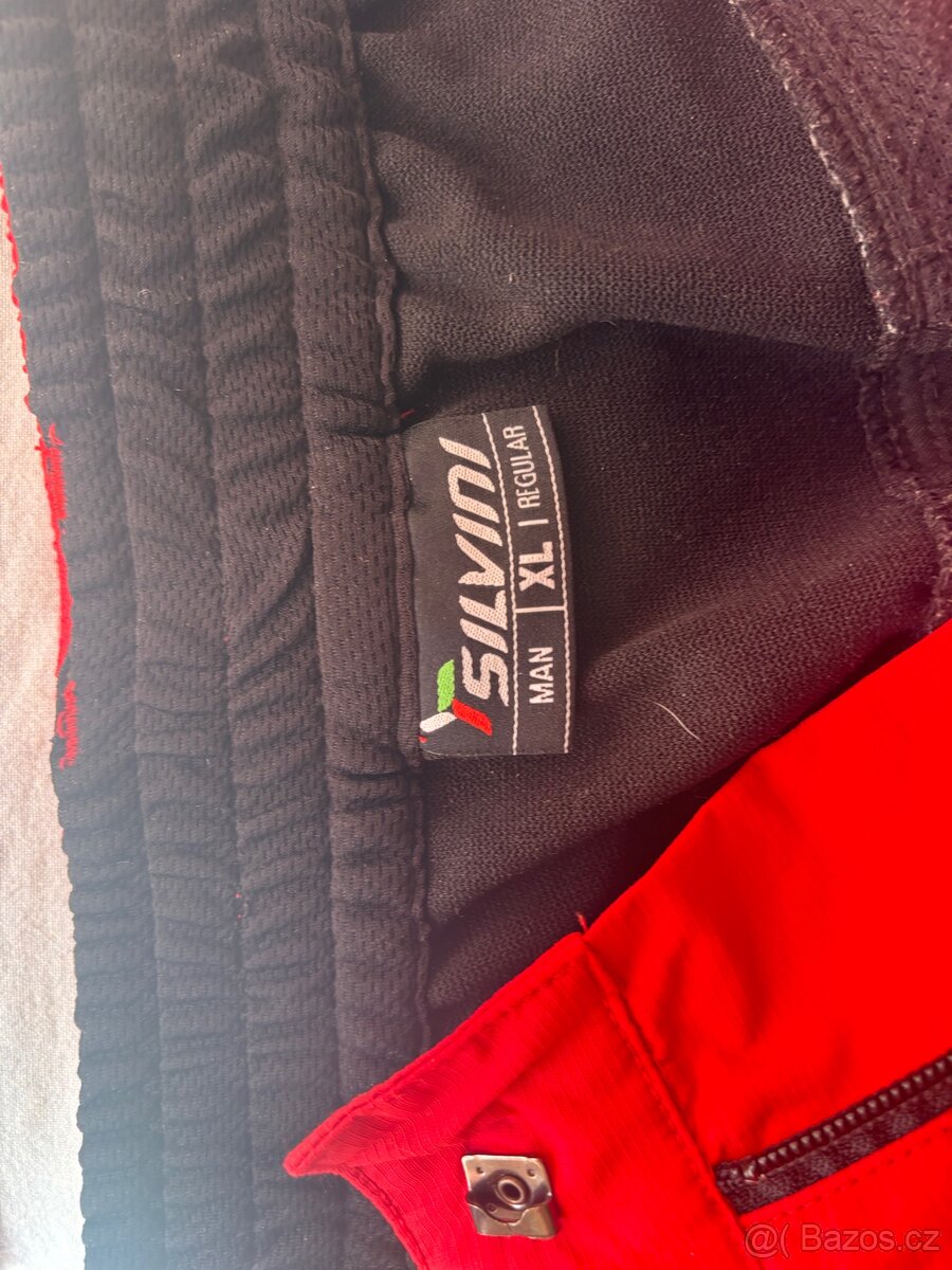 Silvini šortky pánské - 2