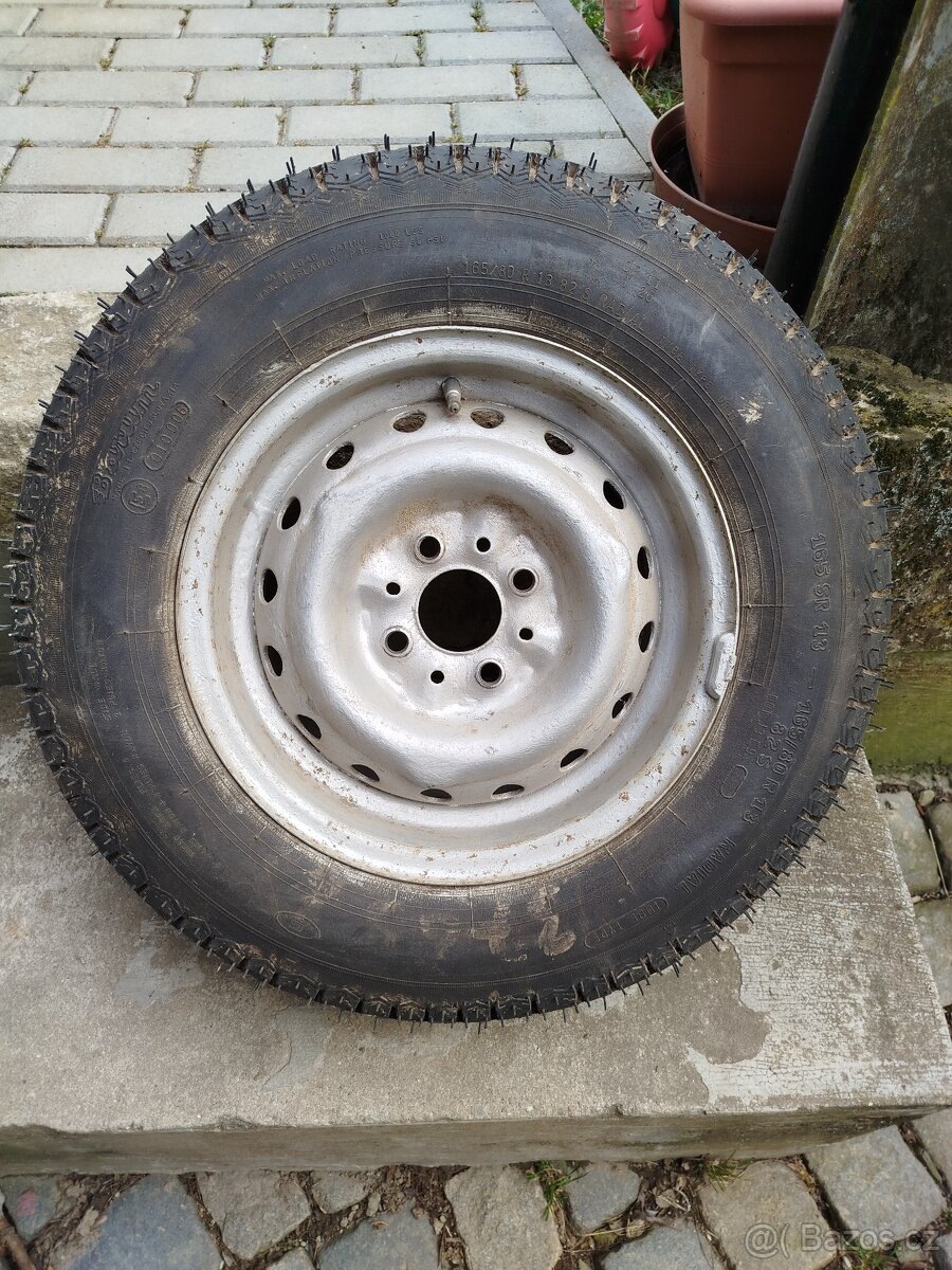 Lada 1500 Vaz 2103 - 2