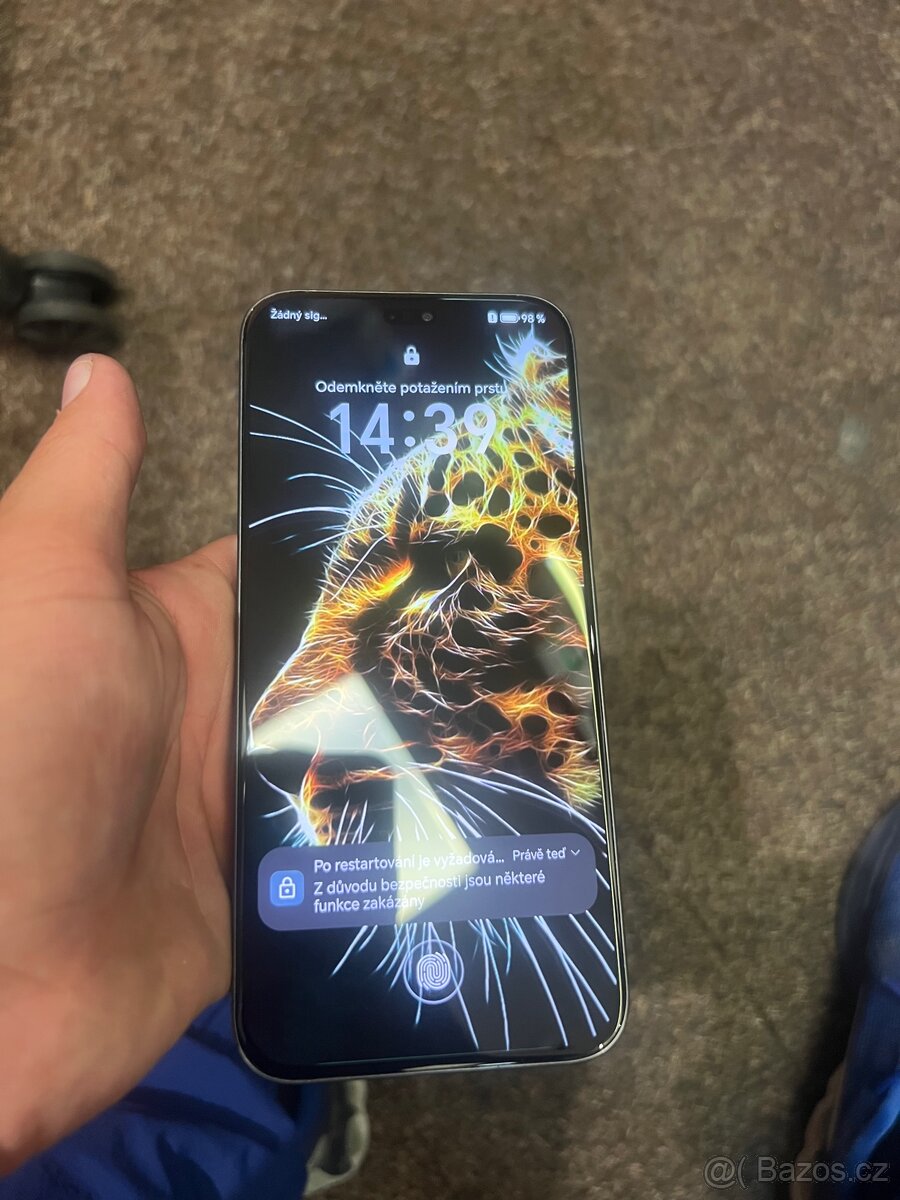 Honor 400 Lite 5G - 2