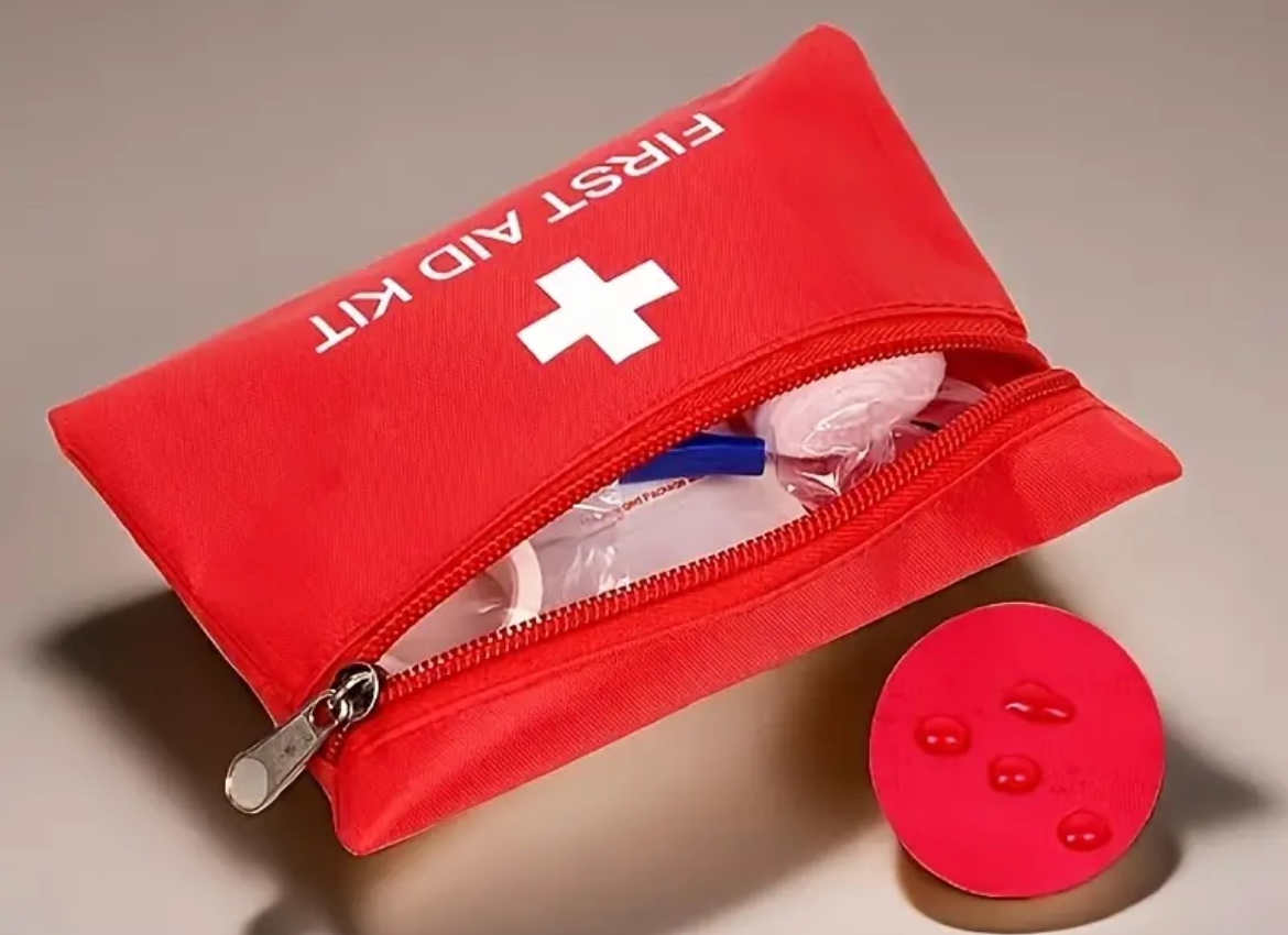 Obal na lékárničku - 2